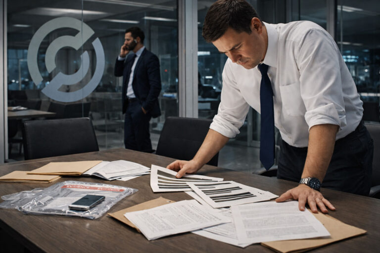 Circle’s USDC freeze power faces fresh scrutiny after wallets were blocked while stolen funds moved