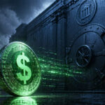 CLARITY’s delay to test Wall Street’s $6.6 trillion stablecoin warning which is at odds with White House view