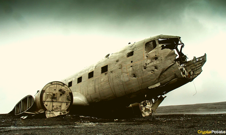 Altcoin Bloodbath Incoming? Trader Bets $1M on Sector Collapse to 2020 Prices