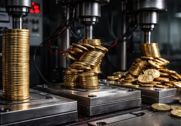 Crypto traders spend $9.7B on fees as the next Bitcoin drawdown will expose which on-chain costs are real