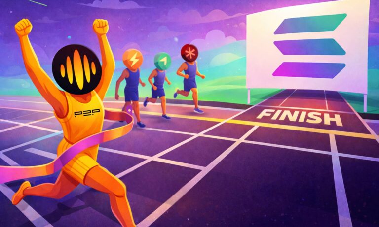 How P2P.org Built a Solana Transaction Sender for Teams That Cannot Afford to Miss a Slot