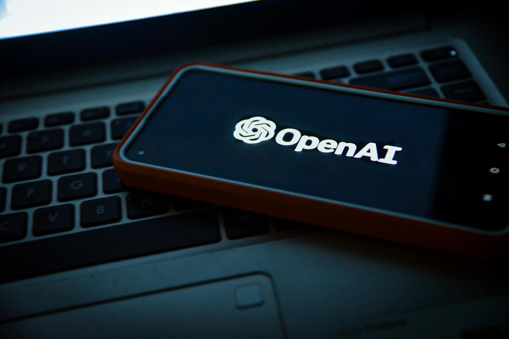 OpenAI raises a record $122 billion as revenue crosses $2 billion per month