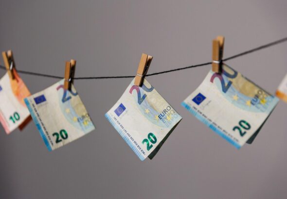 KelpDAO hackers are laundering millions in stolen crypto, data show