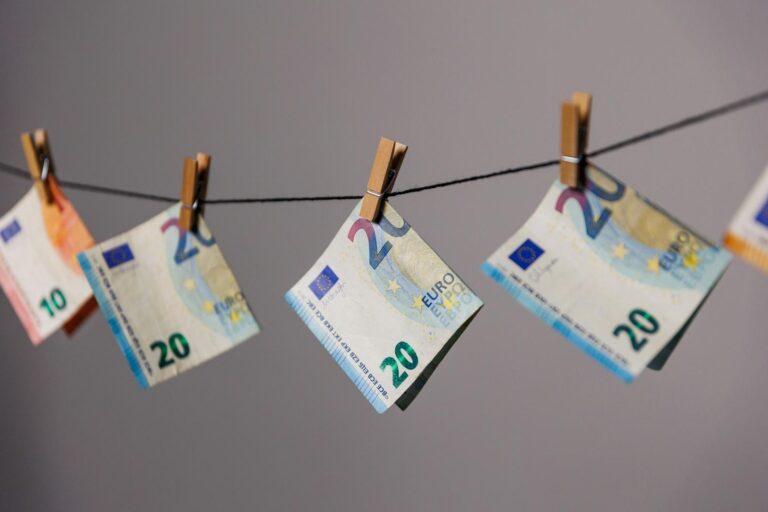 KelpDAO hackers are laundering millions in stolen crypto, data show