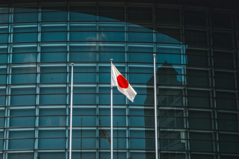 Japan's central bank cools rate hike expectations, removing a key risk for bitcoin's rally