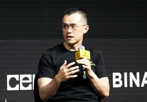 Star Xu calls CZ a ‘liar’ as founders of world’s largest crypto exchanges argue over past allegations