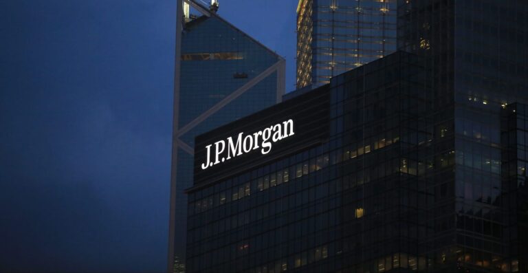 Jamie Dimon signals JPMorgan entry into prediction markets as competition surges