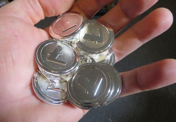 Litecoin says its 13-block reorg was not a 'zero-day, but GitHub commit history shows otherwise