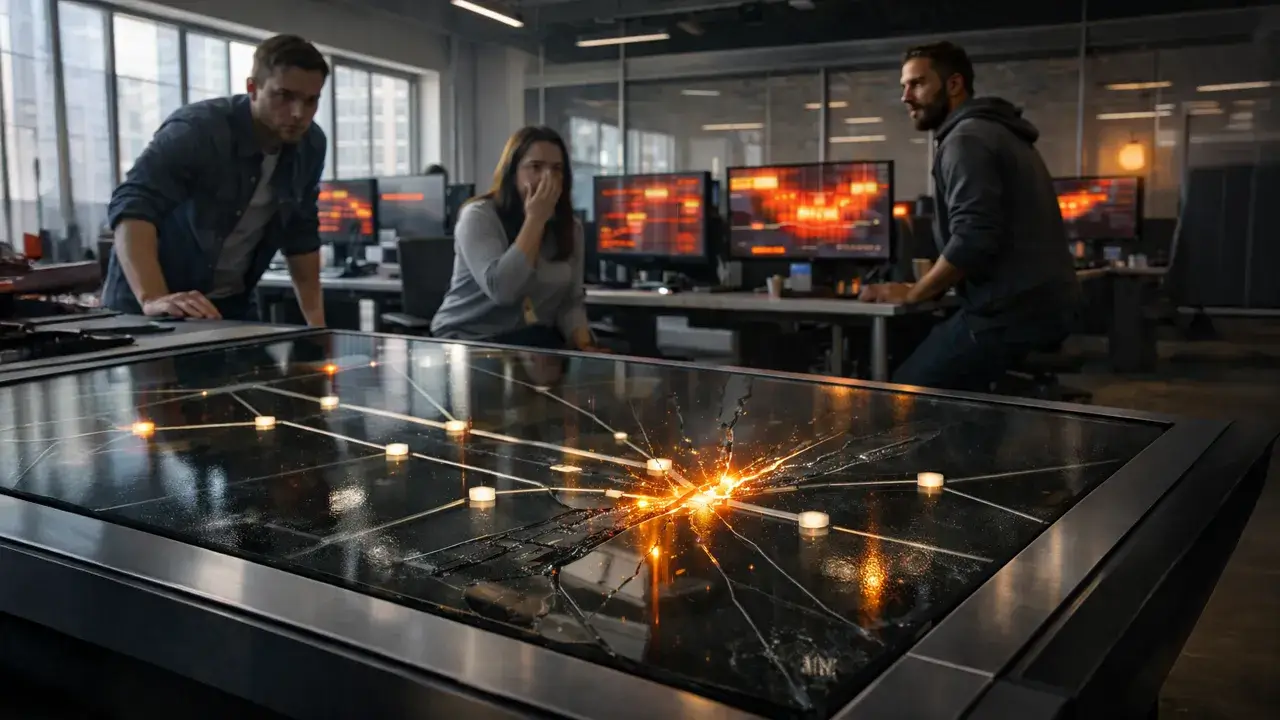 Six years after “DeFi Summer” is the sun already setting on the decentralized finance revolution?