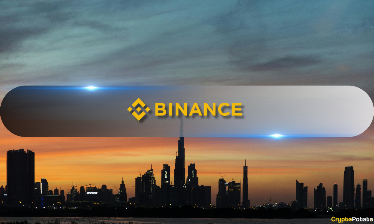 Binance Relocates UAE Staff to Asia Amid War Impact: Report