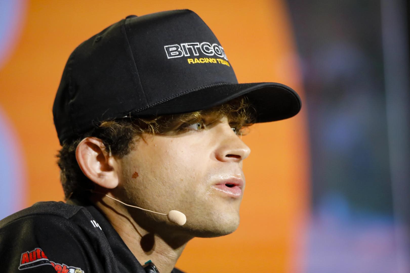 Jack Mallers' Twenty One Capital surges after majority holder Tether proposes 3-way merger