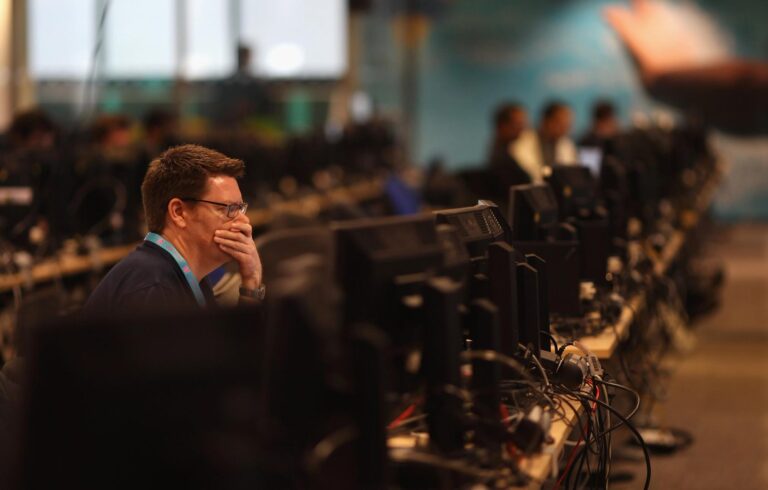 'DeFi is dead': crypto community scrambles after this year's biggest hack exposes contagion risks