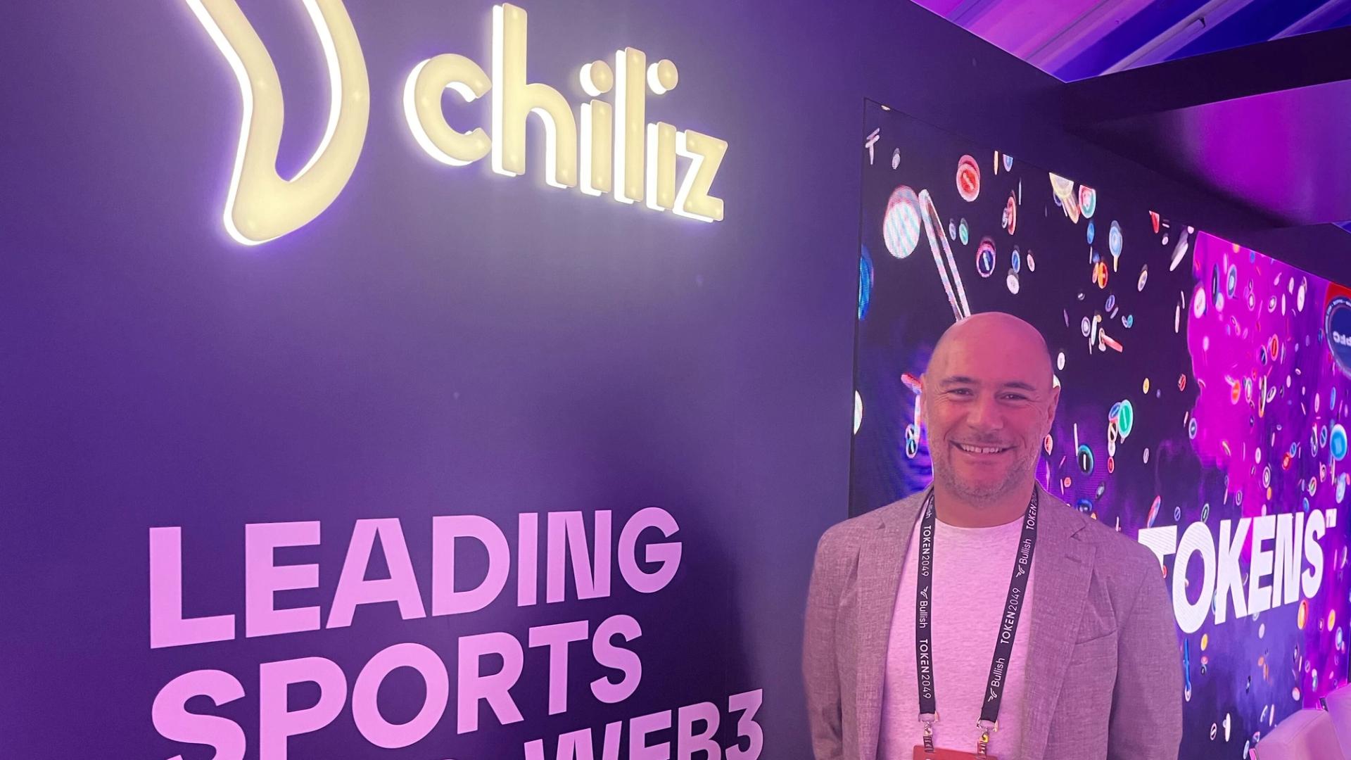 World Cup fever: Chiliz expands to Solana and Base to supercharge fan token trading