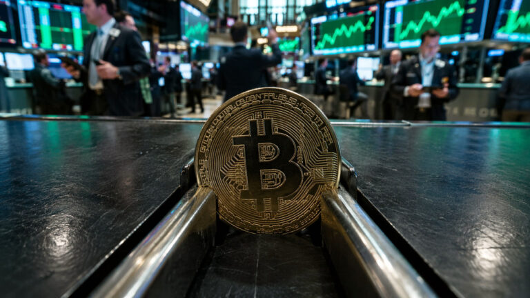 Why S&P 500’s $6 trillion melt up rally exposes Bitcoin amid range-bound weakness