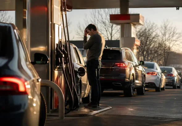 Bitcoin price surges to $78k even as oil rises again creating new setup – what you need to know