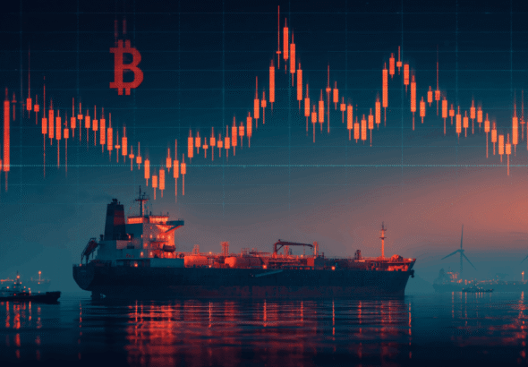 All eyes on Bitcoin this weekend as Iran is already disputing the US narrative on the Hormuz deal