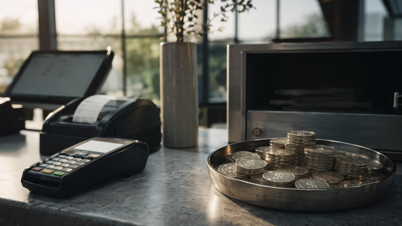 Clarity Act deadlock fails to stop Stablecoins smashing $320B and yield-bearing tokens surging