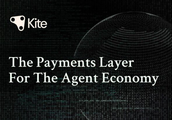 Kite Launches Kite Chain and Kite Agent Passport, Enabling Autonomous AI Agent Payments