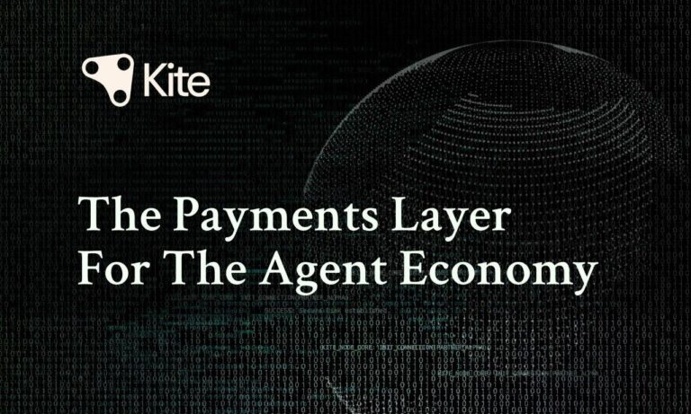 Kite Launches Kite Chain and Kite Agent Passport, Enabling Autonomous AI Agent Payments