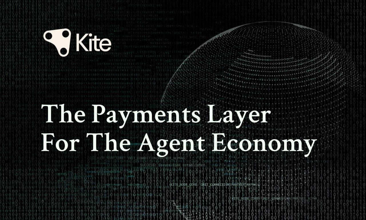 Kite Launches Kite Chain and Kite Agent Passport, Enabling Autonomous AI Agent Payments