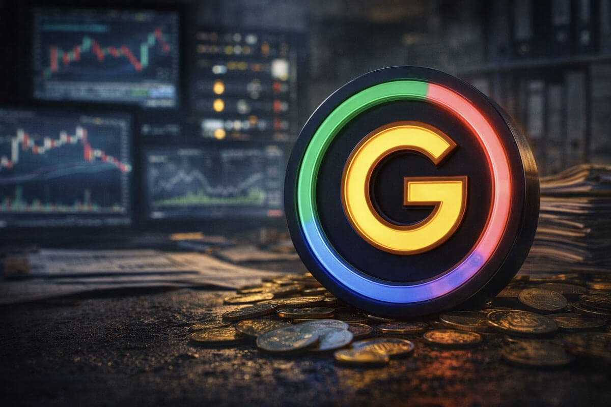 G Coin