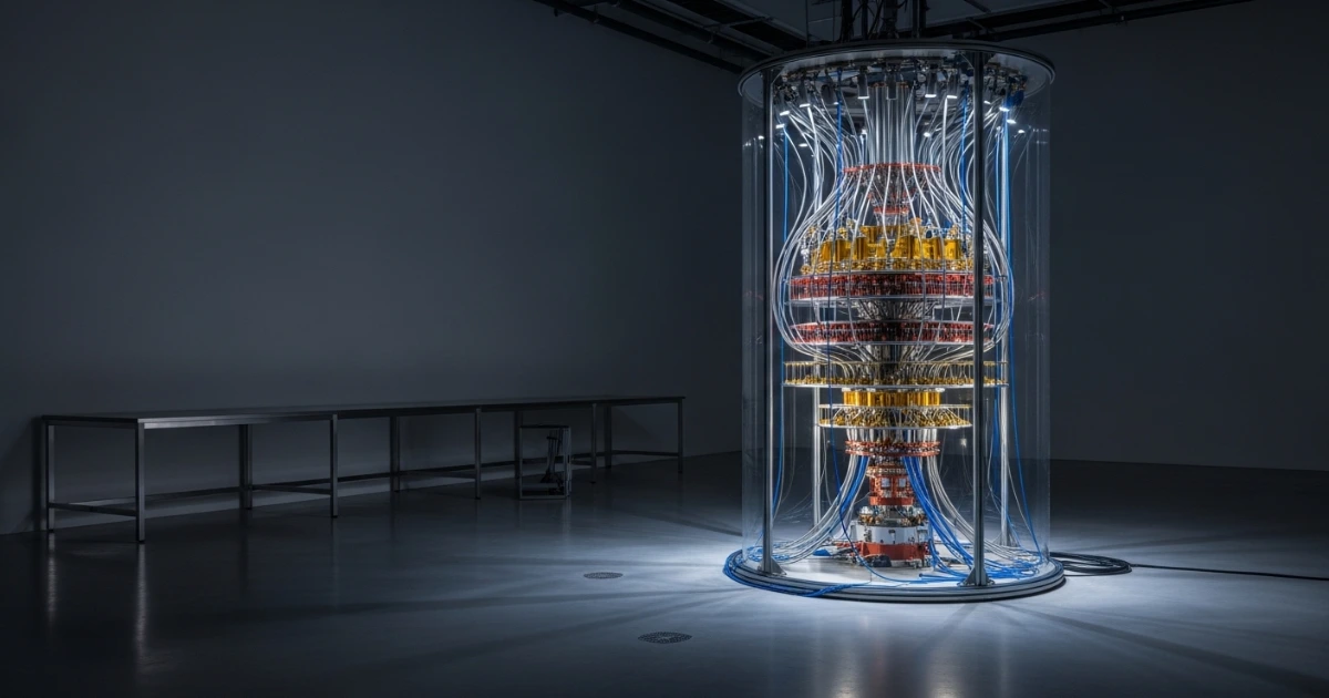 Presidio Bitcoin Releases Quantum Readiness Paper