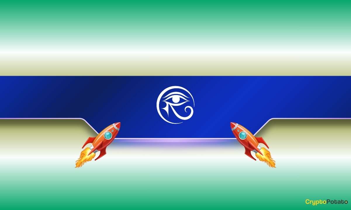 RaveDAO (RAVE) Skyrockets by 6,000% Weekly: More Gains Ahead or Ticking Time Bomb?