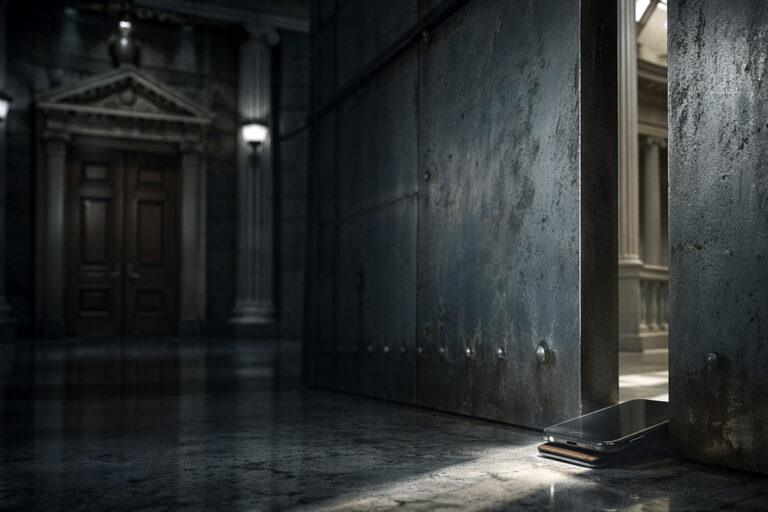 Why the SEC just gave self custody crypto apps 5 years to get traditional broker licenses