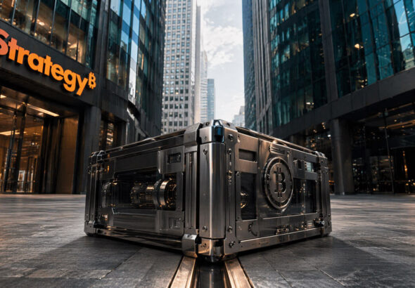 How Strategy’s STRC could propel the Michael Saylor’s firm Bitcoin holdings past BlackRock’s IBIT this week