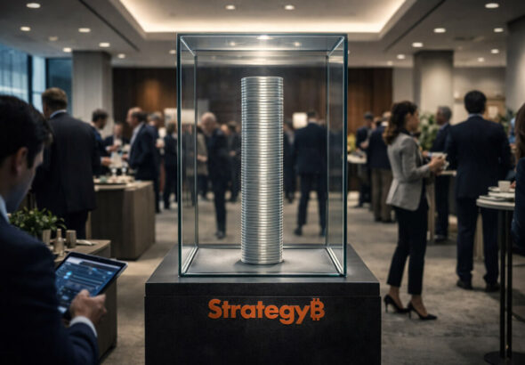 Strategy’s STRC hits record trading volume after massive $1B Bitcoin purchase as market cap doubles since Friday