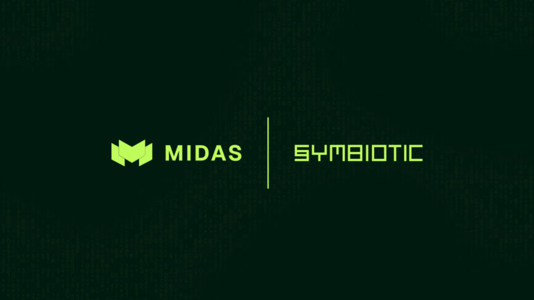 Symbiotic and Midas Build Instant Liquidity for Tokenized Assets