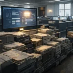 Were tariff refunds bought for 20 cents on the dollar by stablecoin-backed Treasurys custodian Cantor Fitzgerald?