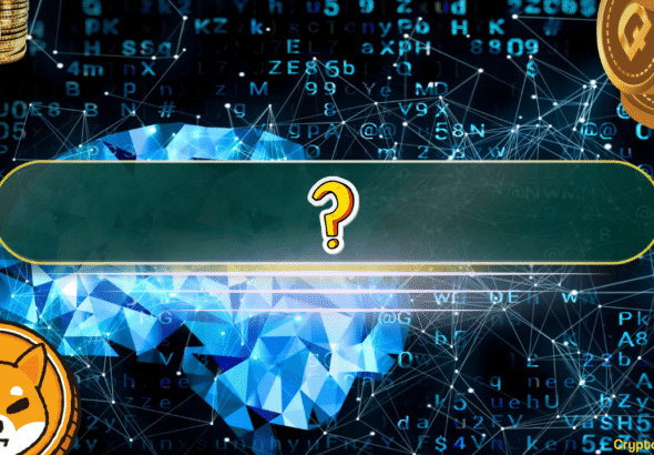 Altcoins Echo 2020 Rally Setup as Wedge Shatters