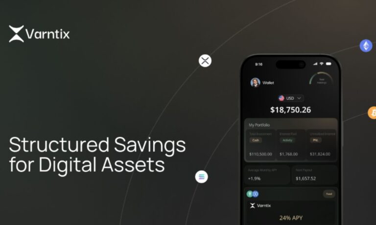 Varntix Research Shows Holding BTC Might Not Be Enough Anymore