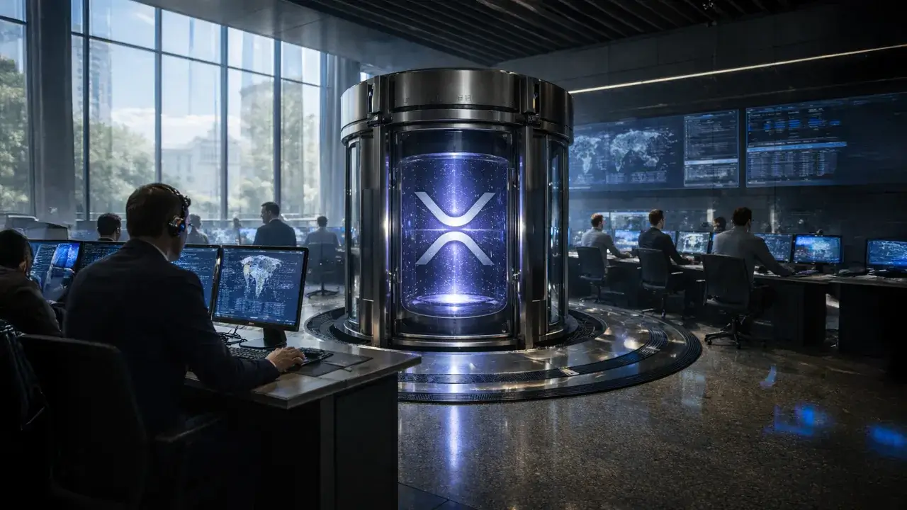 Ripple sets 2028 deadline to harden XRPL after Google’s quantum research sharpens attack risk