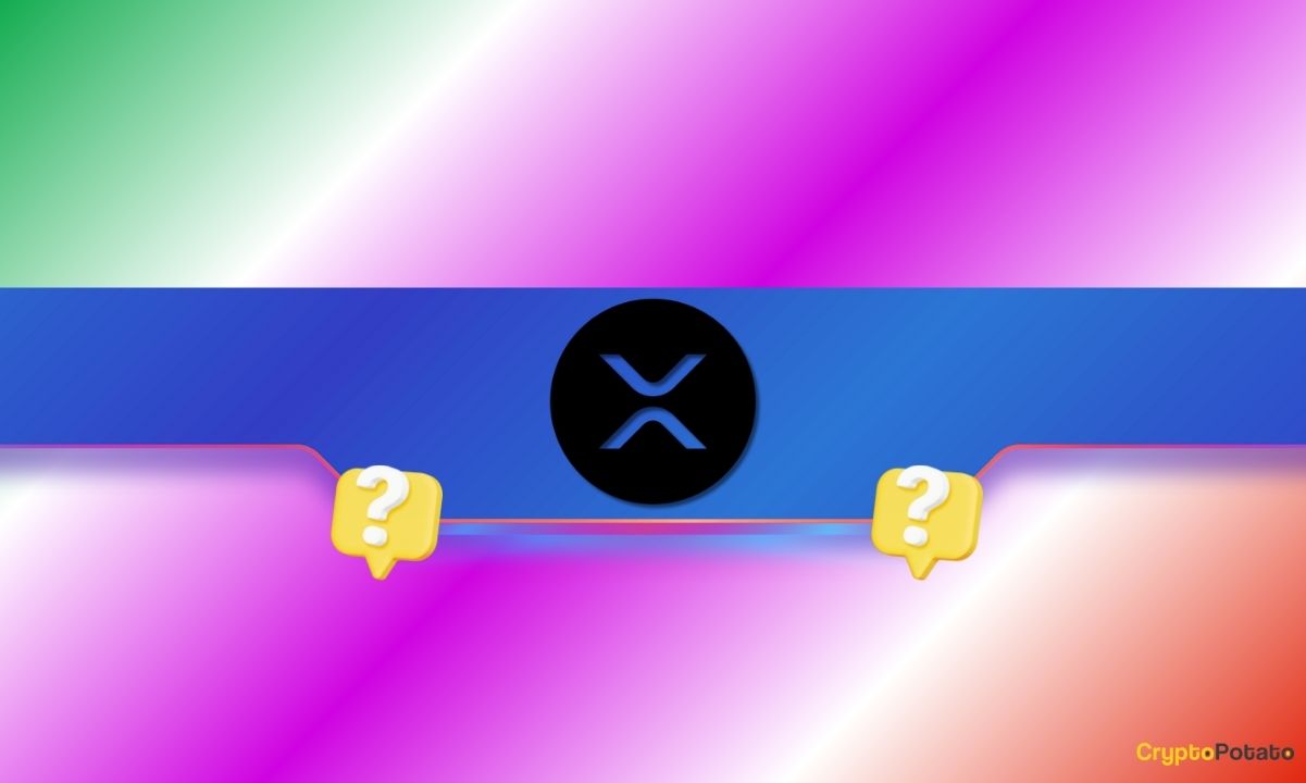 Is This the Best XRP Buying Opportunity Setup? Analyst Maps Out 10x Ripple Strategy