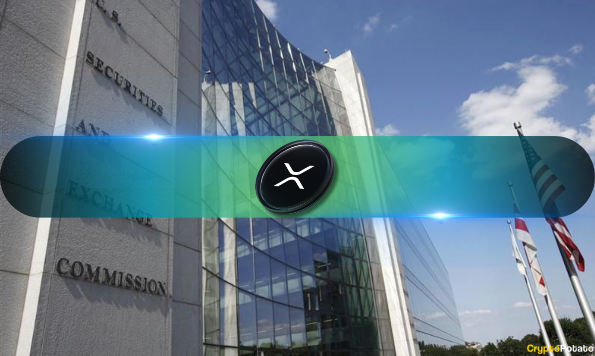 Why XRP Holders Are Watching This SEC Proposal Closely