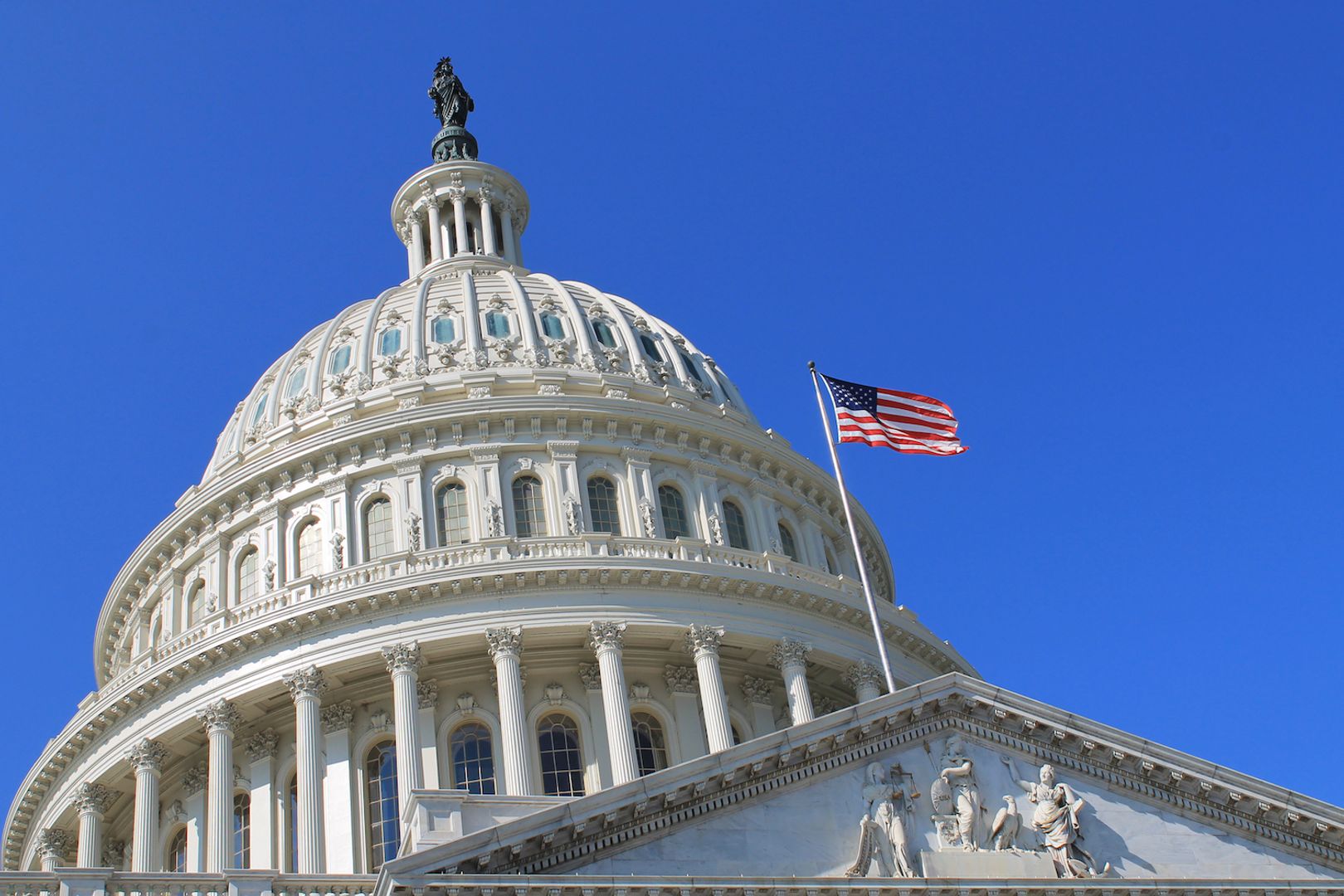 Clarity Act markup leaves bitcoin unstirred