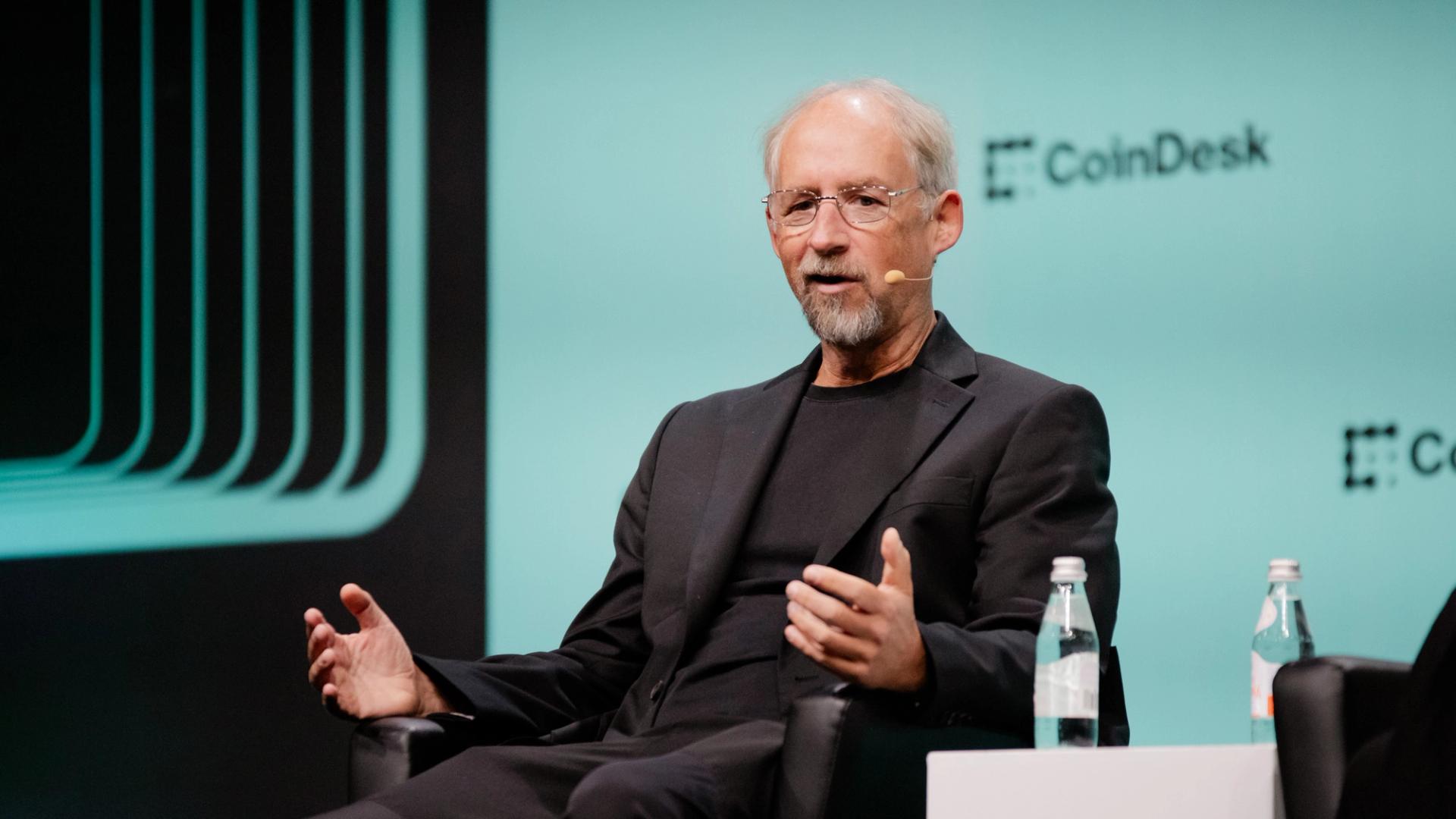Safety first: Why Adam Back says Bitcoin is winning the 'DeFi security war'