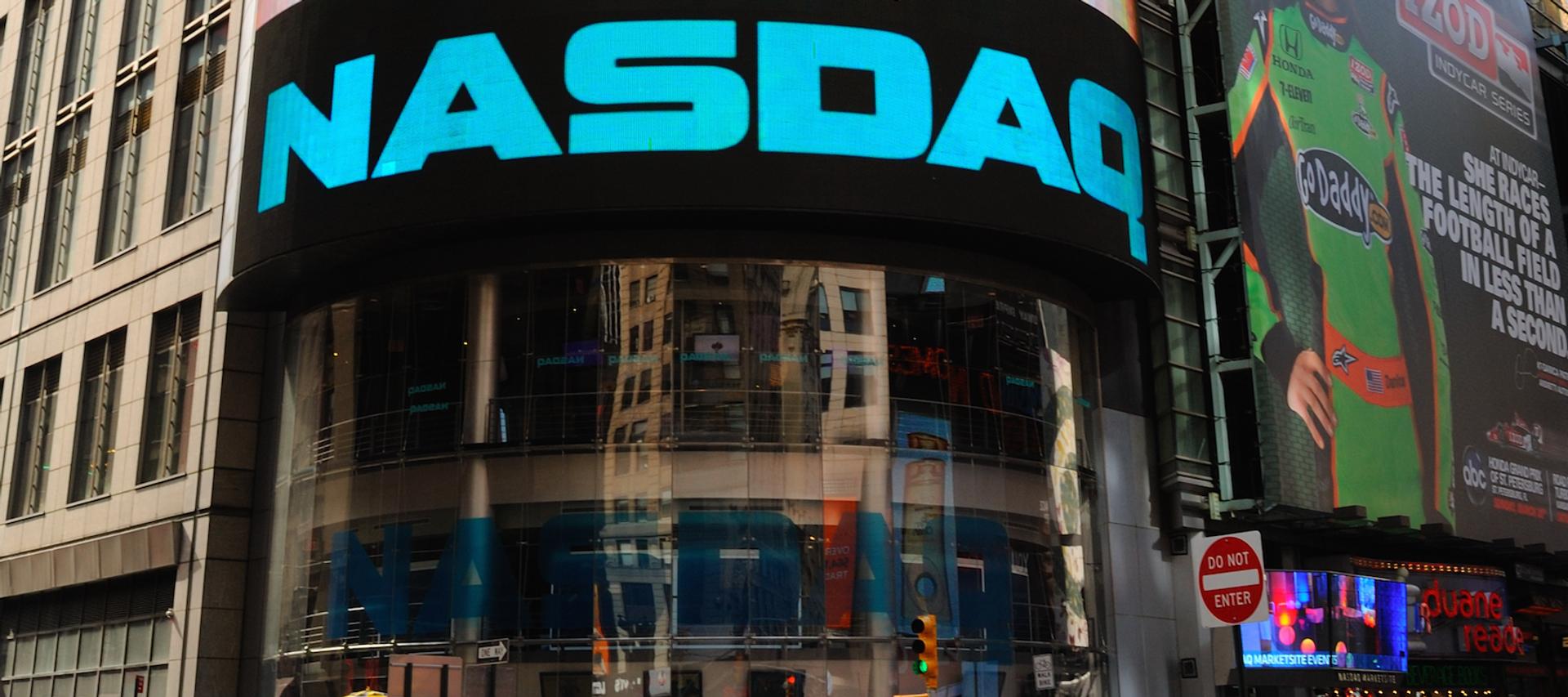 Bitcoin options are coming to Nadaq. Here's what it means for you.