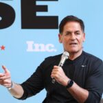 Mark Cuban says he sold most of his Bitcoin after failed hedge narrative 'disappointed' the billionaire