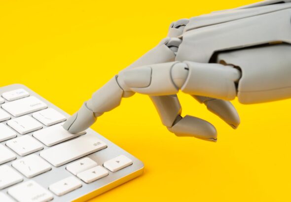 Disciplined AI agents are the disruptor needed to break the exchange churn model