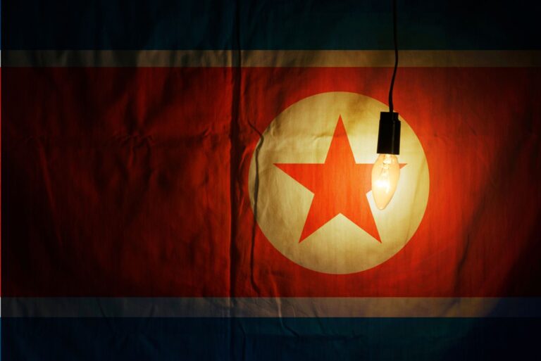 Laywer pops up on Arbitrum DAO forums seeking funds for victims of decades-old North Korean terrorist acts
