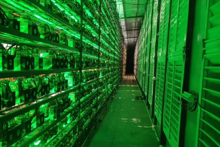 IREN shares jumps on $1.6 billion Dell deal to expand AI cloud business