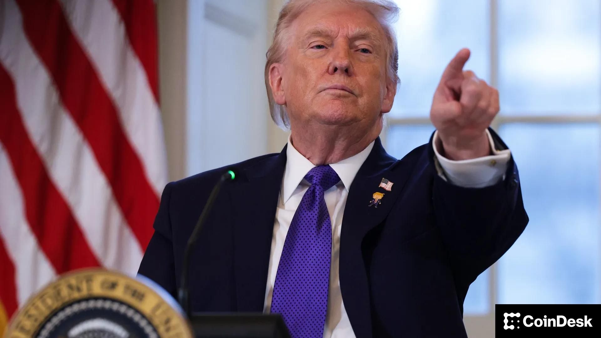 Bitcoin pinned below $73,000 despite potential U.S.-Iran deal news