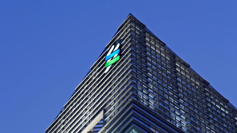 Standard Chartered to acquire remainder of subsidiary Zodia Custody
