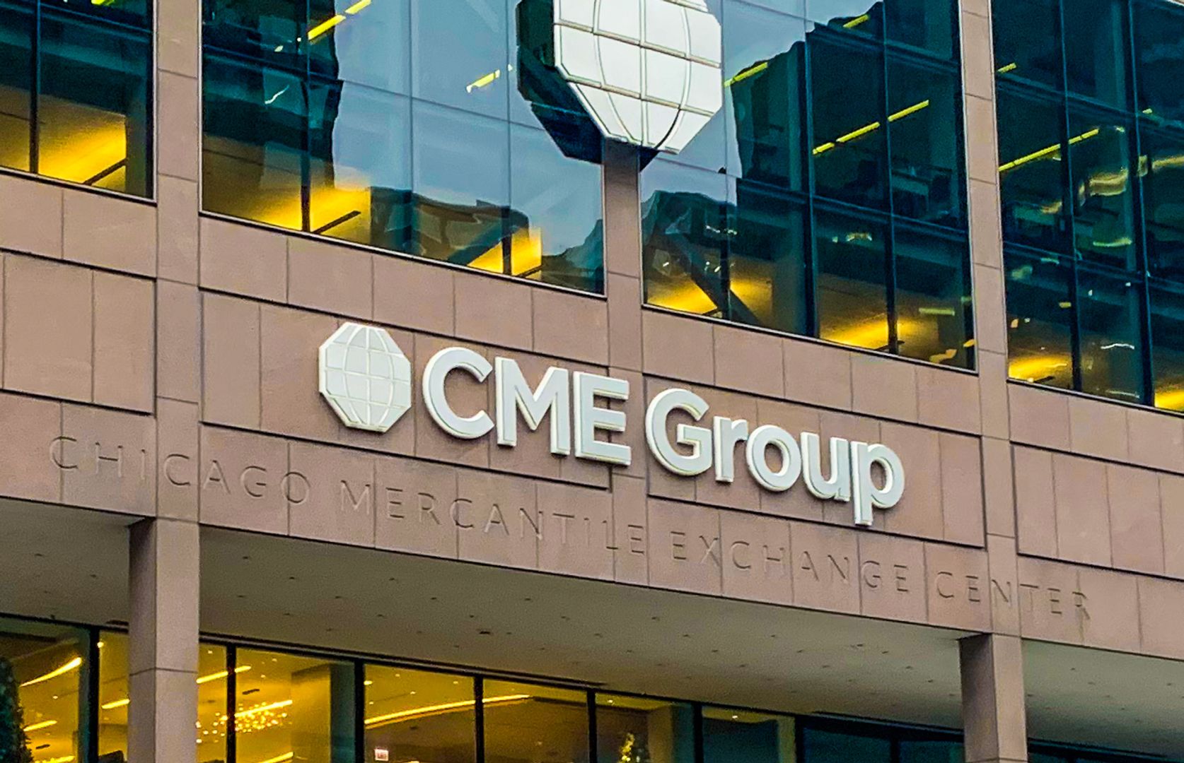 CME dives further into $85 trillion digital assets market with Nasdaq CME Crypto Index futures