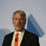 Jobs data, earnings calls: Crypto Week Ahead