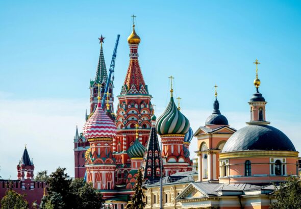 UK sanctions Huobi and ruble stablecoin issuer in crackdown on Russia crypto networks