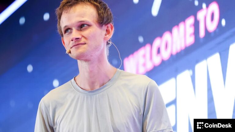 Vitalik Buterin outlines Ethereum's privacy measures. Here is what it means for the network and ETH